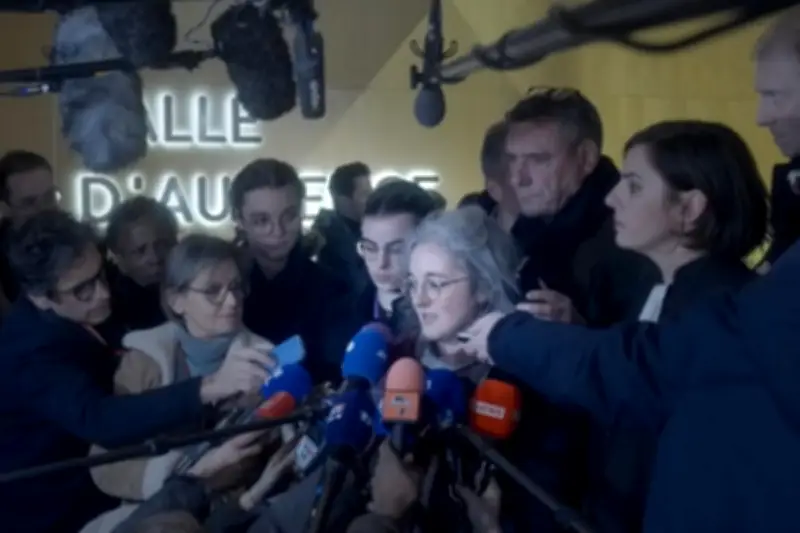 « Samuel Paty, le temps de la justice » : un documentaire crucial pour la vérité