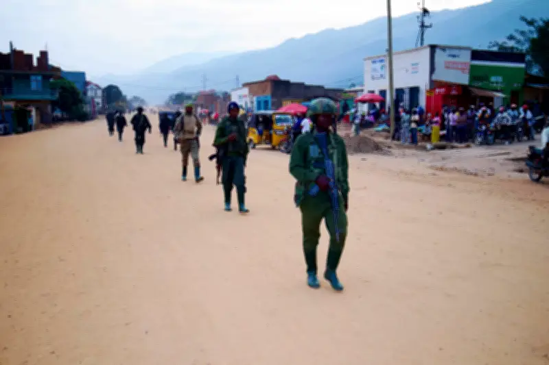 Sanctions américaines contre l'armée rwandaise : un tournant dans la crise congolaise