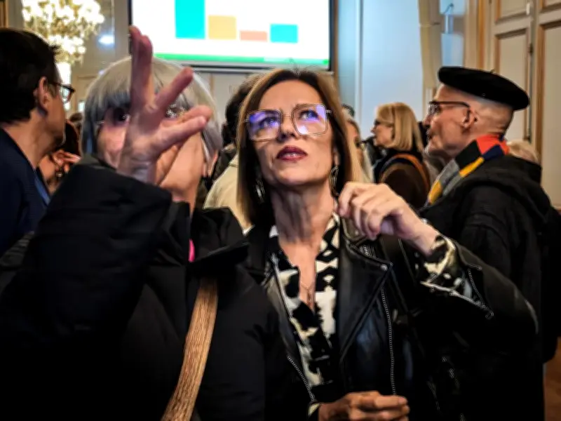 Sandra Pereira-Ostanel (LFI) recueille 3,81% à Bayonne : « Pas de regrets »