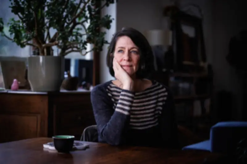 Sandrine Couturier, rescapée de Bruxelles : « Parfois, j'aurais préféré ne pas survivre »