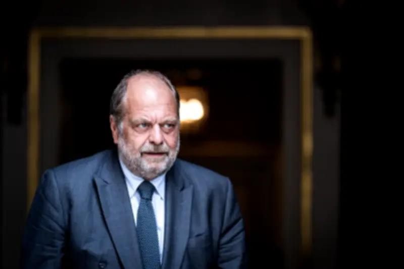 Sandrine Josso dénonce les intimidations d'Éric Dupond-Moretti après sa plainte contre Joël Guerriau