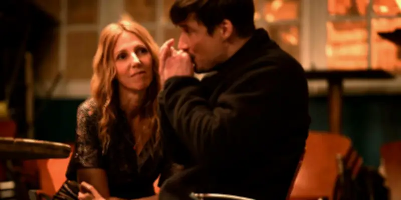 Sandrine Kiberlain et Pierre Lottin brillent dans une comédie sur le désarroi contemporain