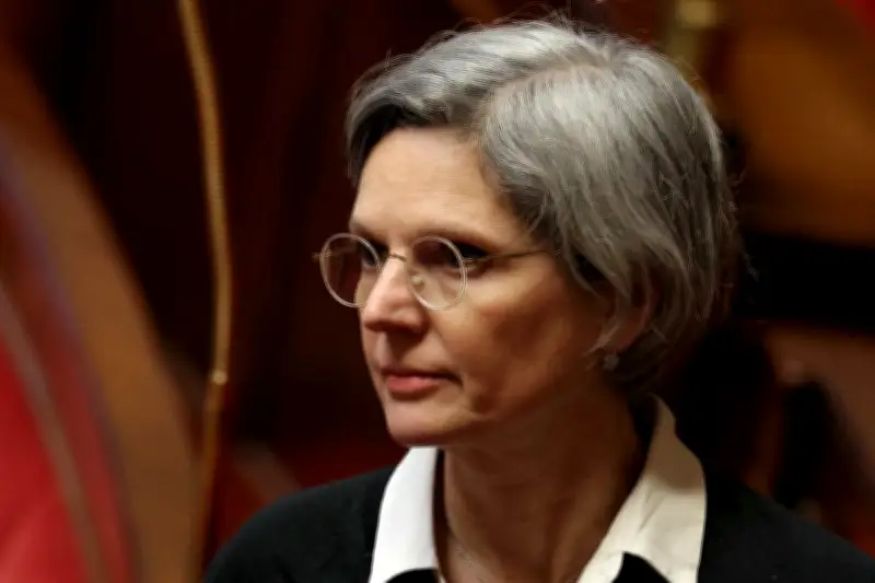 Sandrine Rousseau appelle à l'union de la gauche face au risque extrême aux municipales 2026