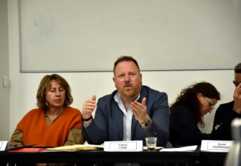 Sanguinet finalise son Conseil municipal : commissions et délégations de pouvoir au cœur des débats
