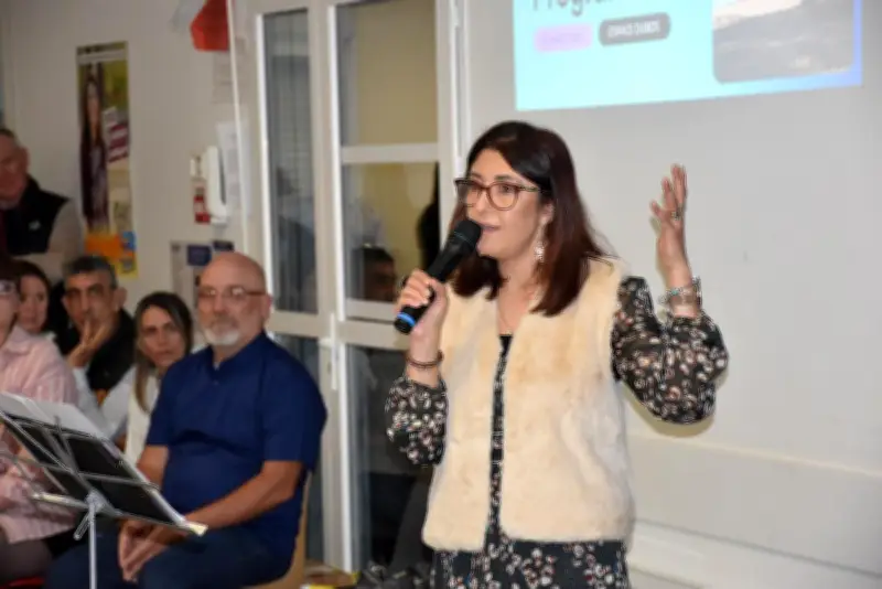 Sanguinet : la liste Autrement dévoile son programme axé sur solidarité et urbanisme