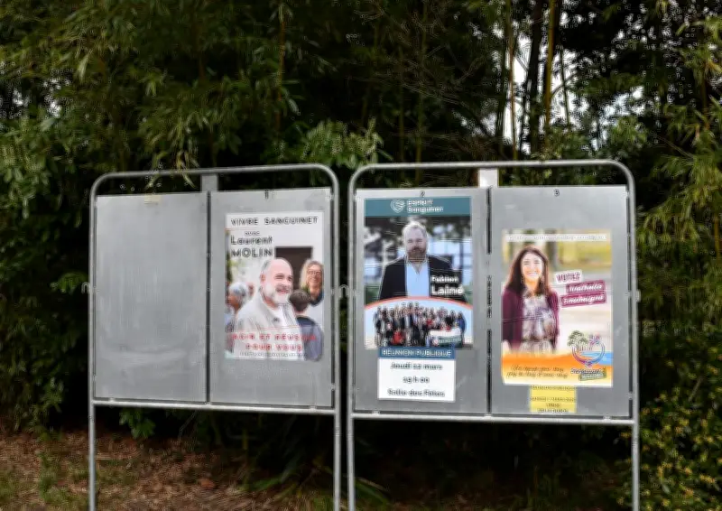 Sanguinet : le match retour électoral entre Lainé, Soubaigné et la nouvelle liste Molin