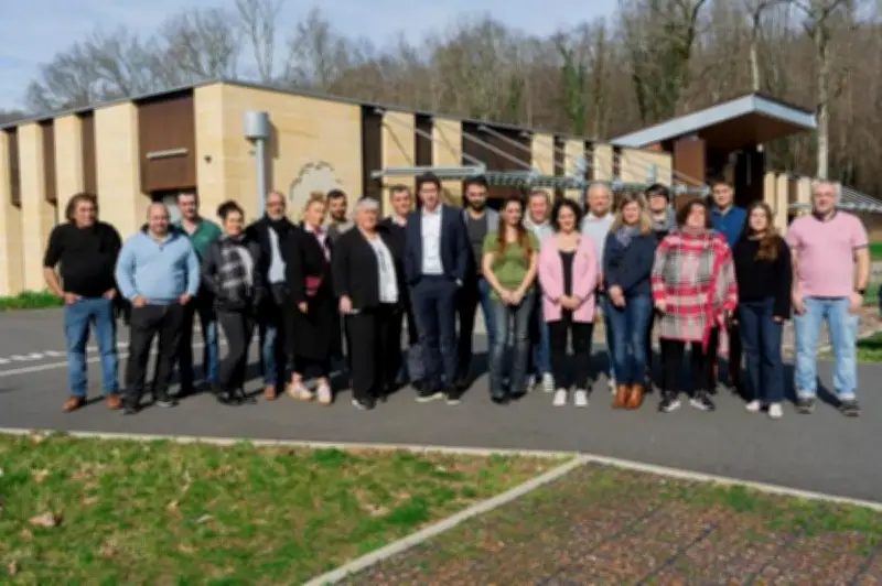 Sanilhac : la liste d'Anthony Pautard mise sur la gestion locale et le quotidien