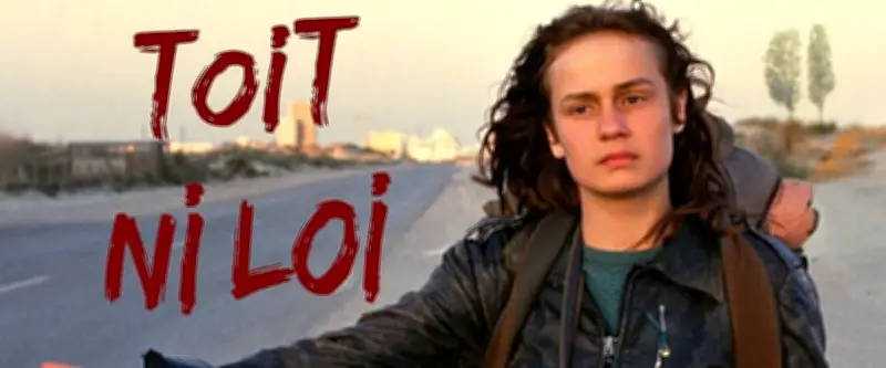 « Sans toit ni loi » d'Agnès Varda projeté à Mende, un chef-d'œuvre intemporel