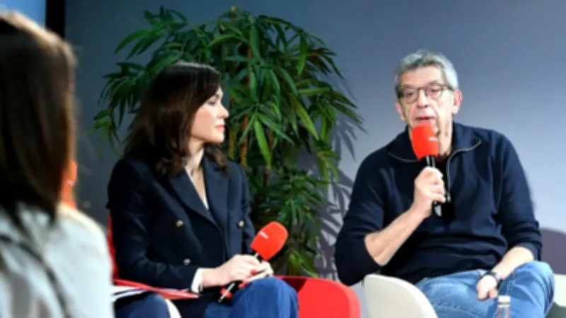 Santé au travail : Michel Cymes et experts plaident pour la prévention et le dépistage