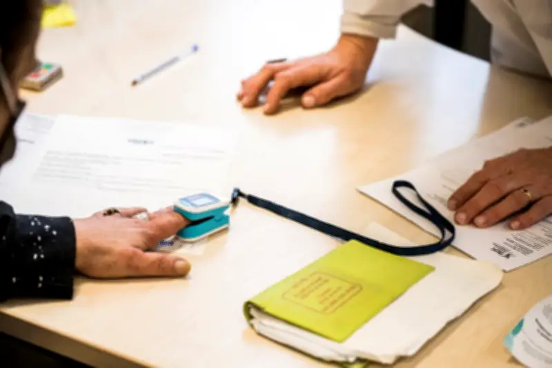 Santé en crise : 73% des Français ont dû renoncer à des soins médicaux