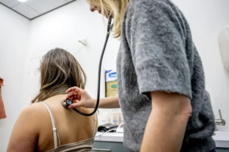 Santé : les délais d'attente explosent, trois quarts des Français renoncent aux soins