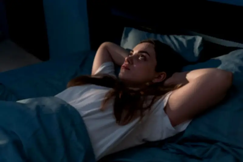 Santé mentale : près d'une personne sur deux souffrant de difficultés psychologiques garde le silence