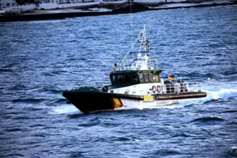 Santander : cinq morts après l'effondrement d'une passerelle sur une plage