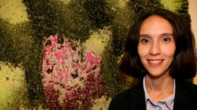 Sara Ouhaddou : une exposition qui dialogue avec l'Antiquité au musée Henri-Prades