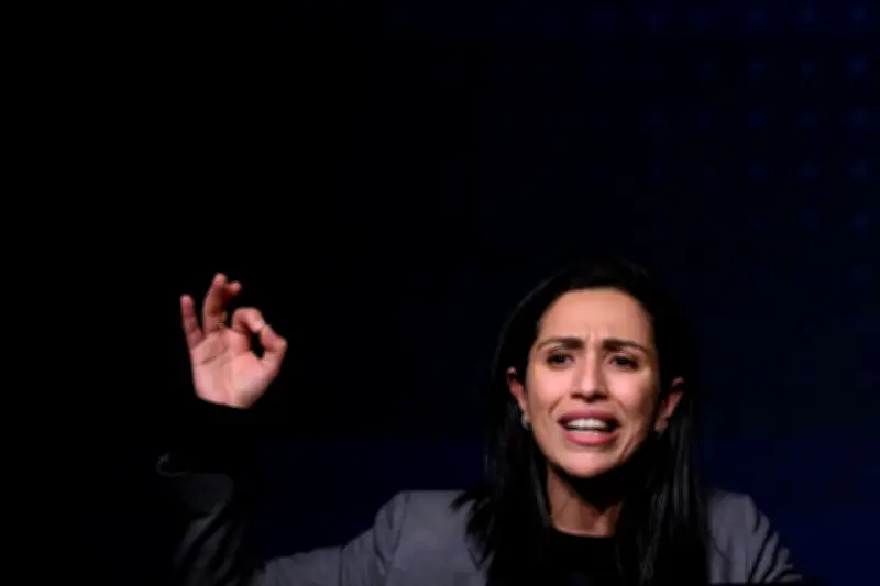 Sarah El Haïry visée par une plainte pour diffamation d'une autrice de dark romance