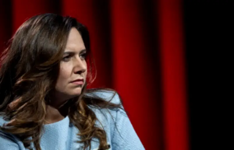 Sarah Knafo maintient sa candidature à Paris et propose une alliance à Rachida Dati