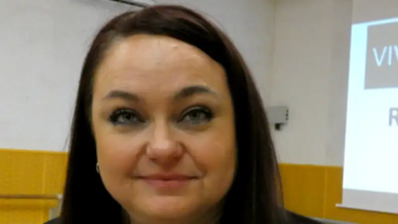 Sarah Lefranc candidate à Saint-Gervais : une adjointe ancrée localement