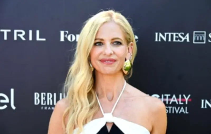 Sarah Michelle Gellar dévoile l'abandon du reboot de Buffy par Hulu et pointe un responsable