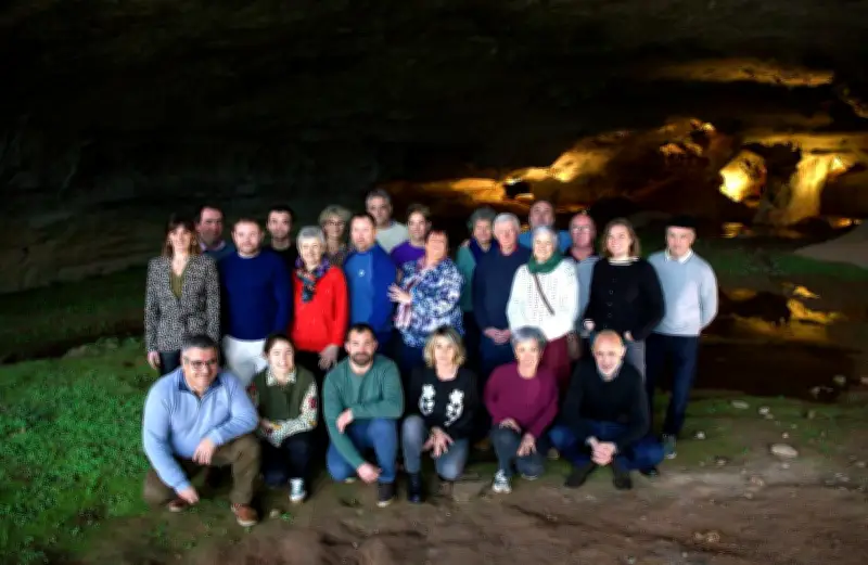 Sare : Stéphane Barneix et Lekukoa segi dévoilent leur programme pour le village