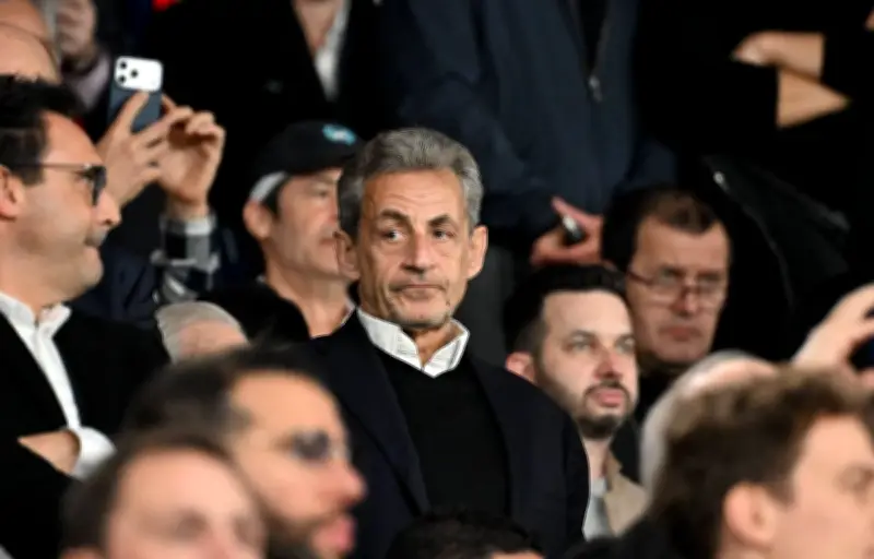 Sarkozy voit sa demande de confusion des peines rejetée par le tribunal