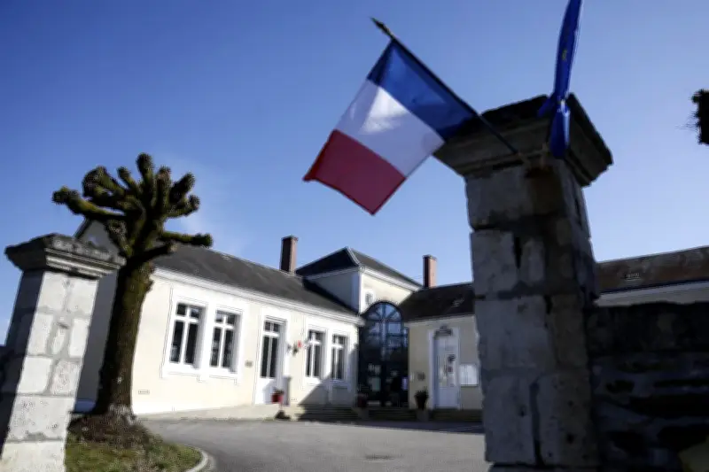 Sarlande : un village de 430 habitants divisé par trois listes aux municipales