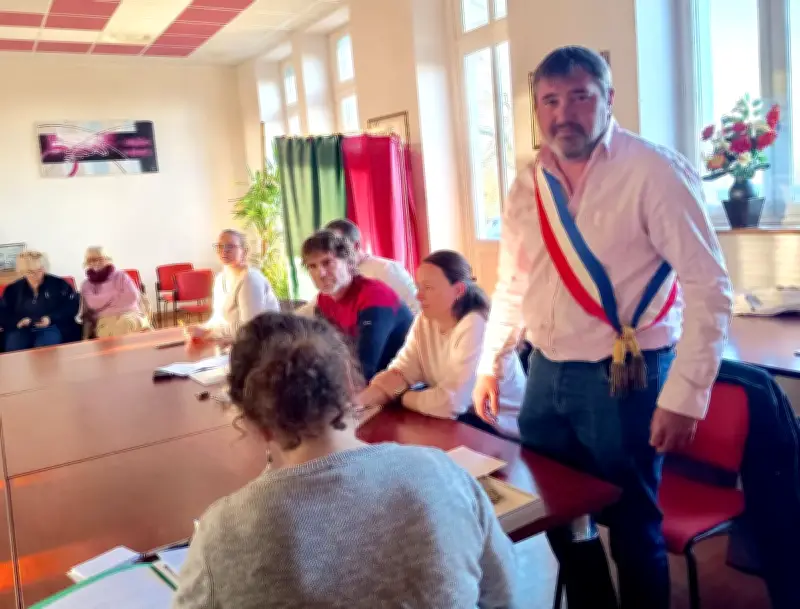 Sarlande : une élection municipale sous le signe des rivalités familiales et des alliances