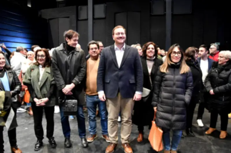 Sarlat : Basile Fanier en tête avec 48% des voix, favori pour le second tour