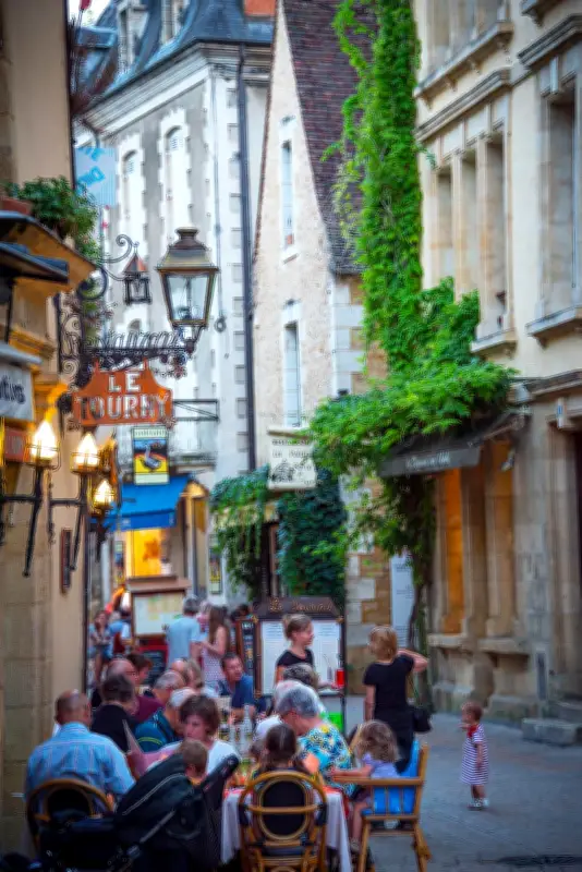 Sarlat, joyau du Périgord : entre patrimoine médiéval et gastronomie d'exception