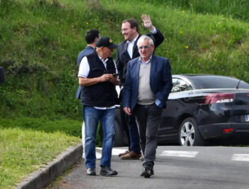 Sarlat : passation de pouvoir après des municipales marquées par la déception et le renouveau
