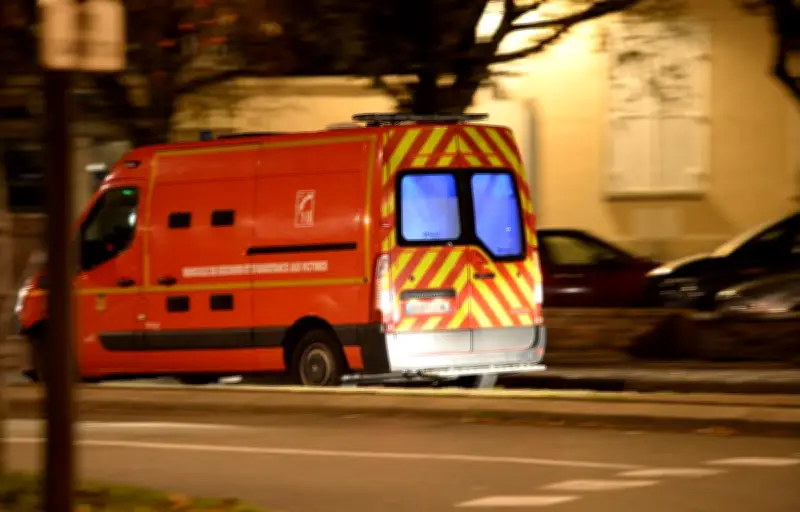 Sarthe : un homme mis en examen pour le meurtre de son compagnon à Tresson