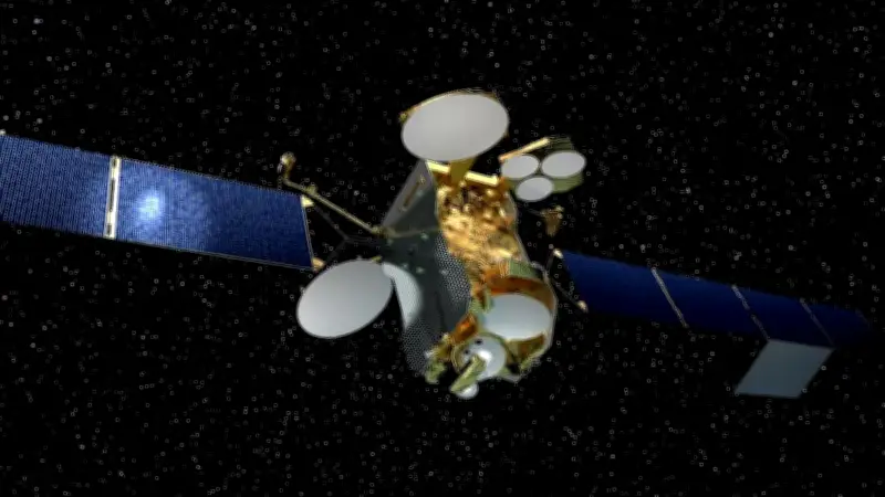Satellites russes en orbite : l'Europe inquiète face à une nouvelle menace spatiale