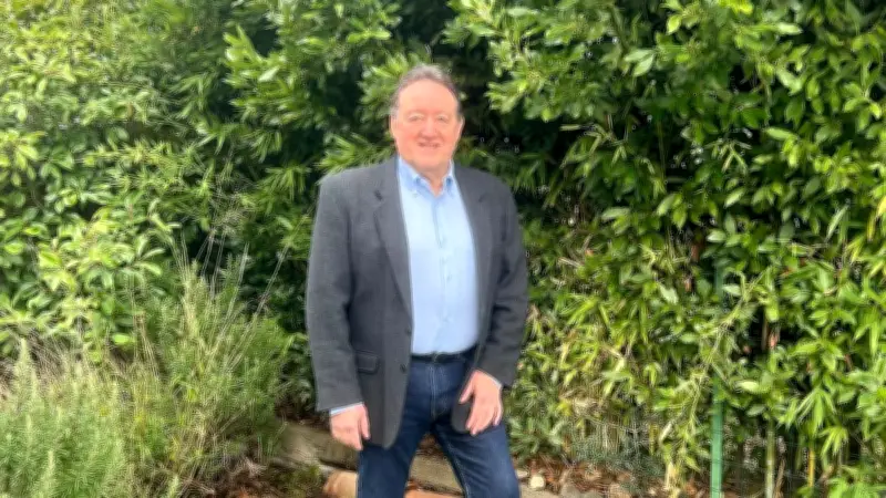 Saturargues : Patrick Adell candidat aux municipales 2026 avec une équipe motivée