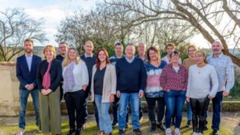 Saturargues s'engage pour une voix forte dans la métropole et des services améliorés