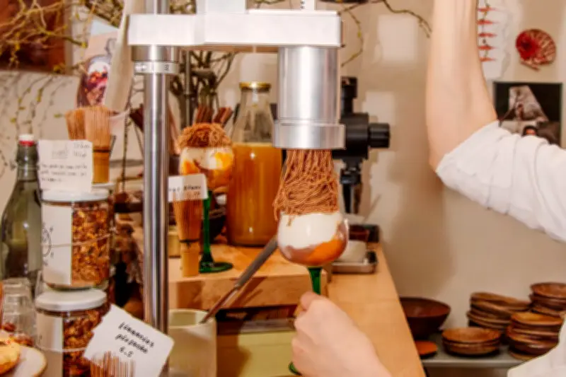 Saturation des coffee shops : la survie passe par la réinvention