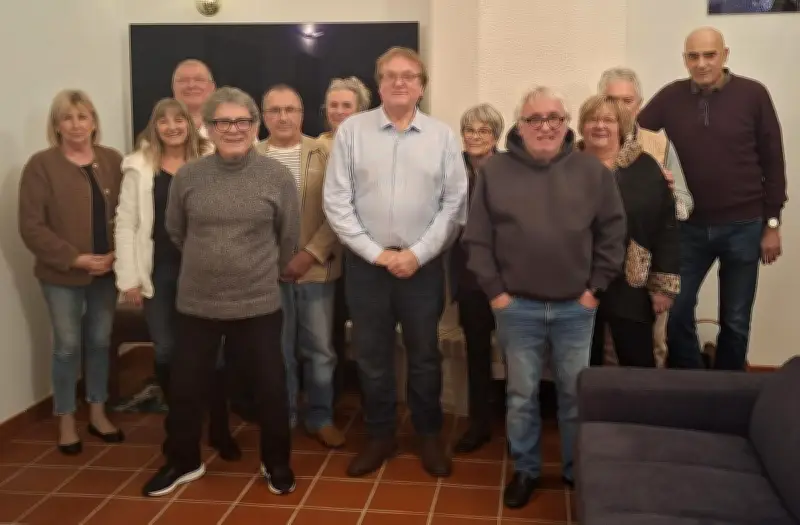 Saubion Avenir : un projet pour dynamiser le village dans le respect de l'environnement