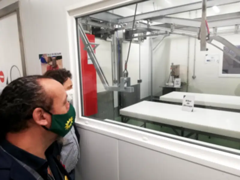 Saujon : la SAS Saveurs paysannes charentaises sauvée par un report de loyer de 72 000 euros