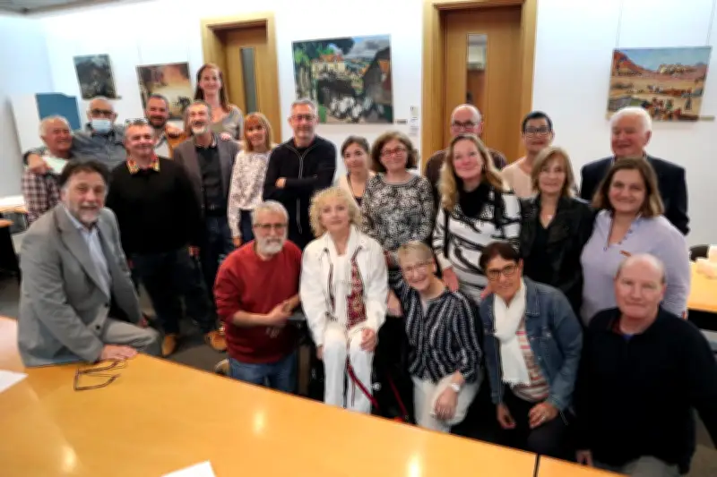 Saujon : Pascal Ferchaud réélu maire avec 24 voix, entame un 5e mandat