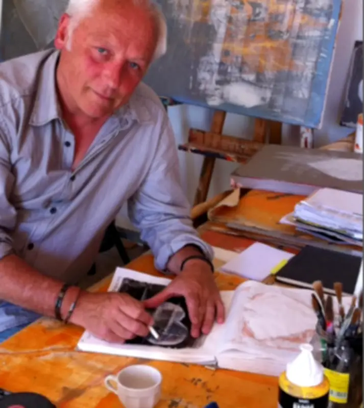 Sauternes lance sa saison culturelle 2026 avec René Damême en mars