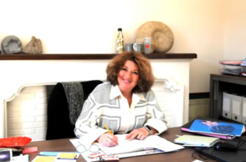 Sauveterre-la-Lémance : la nouvelle maire dévoile ses priorités après son élection