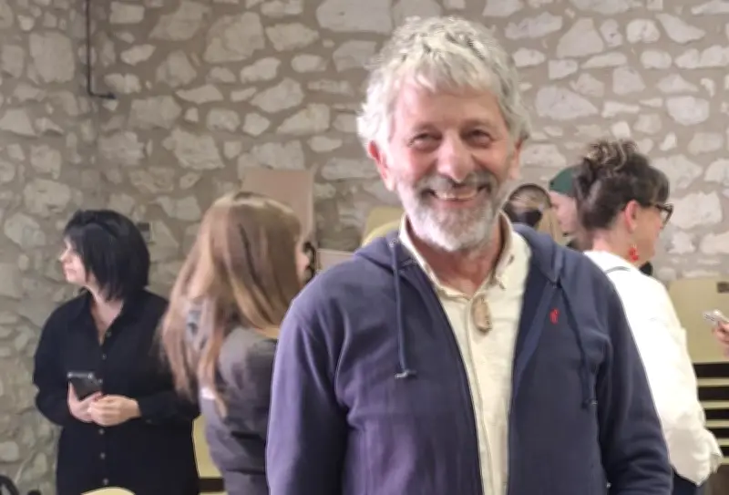 Savignac-sur-Leyze : Jean-Marc Lucas élu maire avec un projet de café associatif