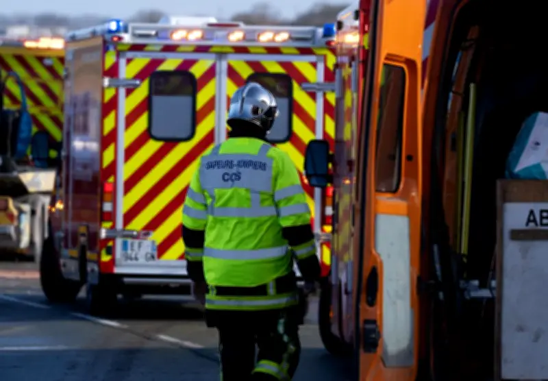 Savoie : une jeune touriste israélienne décède dans un accident de bus aux Belleville