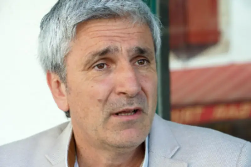 Sébastien Etchebarne élu maire d'Urrugne avec une large avance, promet un mandat de proximité