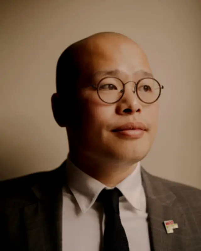 Sébastien Lai, un père engagé pour la justice et la mémoire