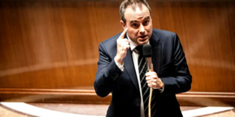 Sébastien Lecornu accélère les commandes de munitions françaises face au conflit au Moyen-Orient