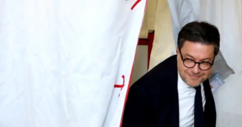 Sébastien Lecornu maintient Matignon en 2026, entre municipales et panthéonisation historique