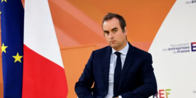 Sébastien Lecornu nommé Premier ministre, une nouvelle ère politique s'ouvre