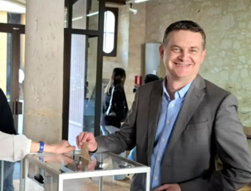 Sébastien Maurès renonce à son siège après les municipales de Castillonnès