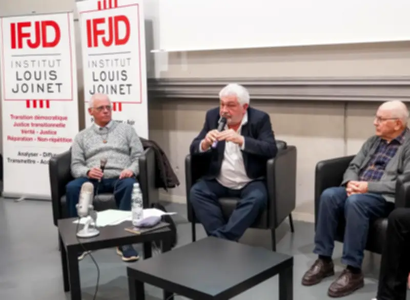 Scandale Bétharram : la commission enquête en Côte d'Ivoire où les victimes pourraient être nombreuses