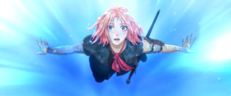 Scarlet et l'éternité : la descente aux enfers du réalisateur Mamoru Hosoda