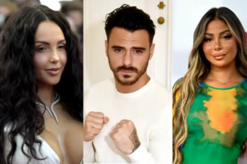 Schadenfreude : Pourquoi les influenceurs à Dubaï suscitent une joie mauvaise collective